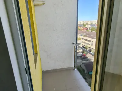 Balcon panorama oras garsoniera vanzare Sector 3 Bucuresti
